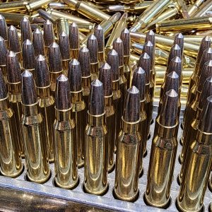 223 Rem 45 gr. Frangible Target Ammo (250 Rounds) Re-Manufactured Ammunition